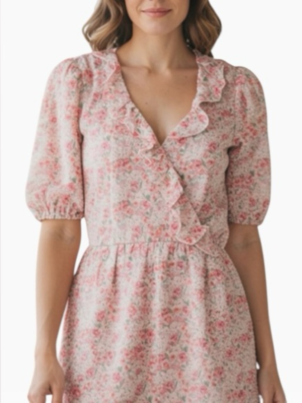 Lush Dress